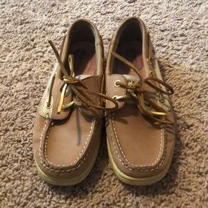Sperry Shoes